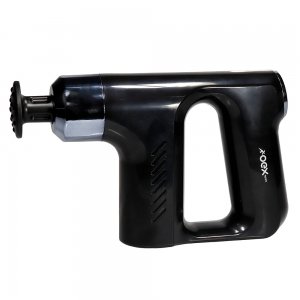 MASSAGEADOR MASSAGE GUN OEX PRETO - MM12
