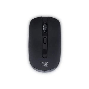 MOUSE BLUETOOTH DEXTER MAXPRINT PRETO - 60000046