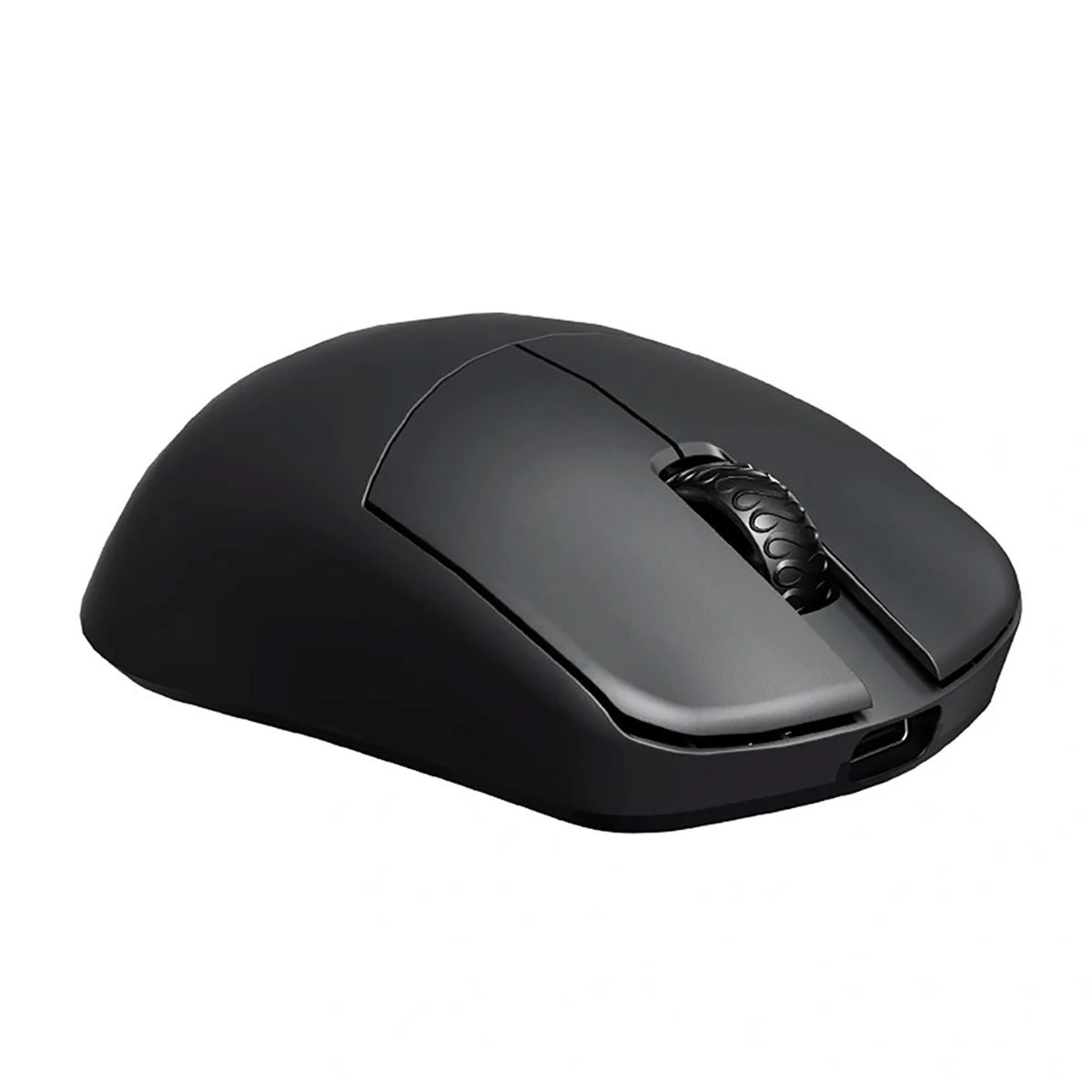 MOUSE GAMER SEM FIO LAMZU MAYA X CHARCOAL BLACK - MAYA-X-BLK - Imagem 2